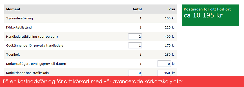 körkort, körkortsfrågor, körkortsteori, körkortsfrågorna, gratis, trafikskolor, teori, teoriprovet, teoriprov